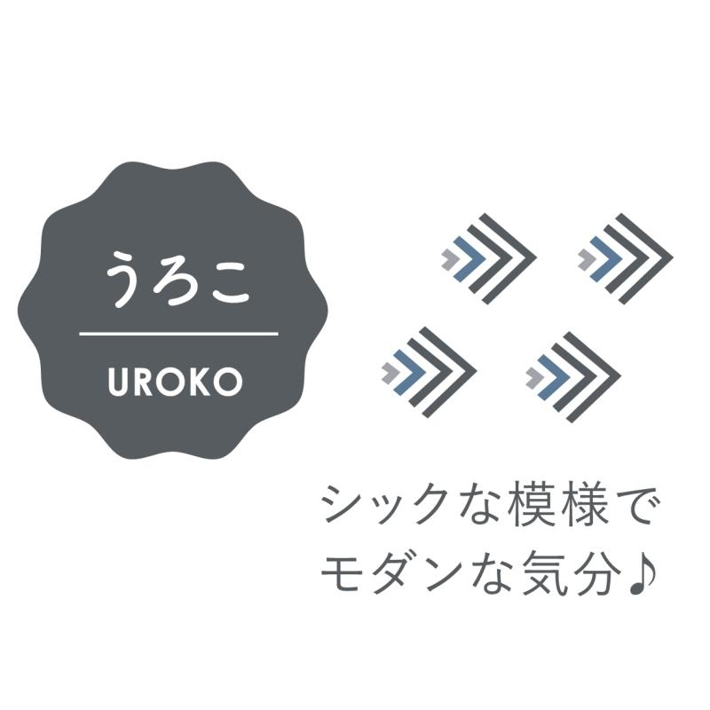 徳永 室内用 鯉のぼり puca プーカ うろこ600-925｜hagoita｜02