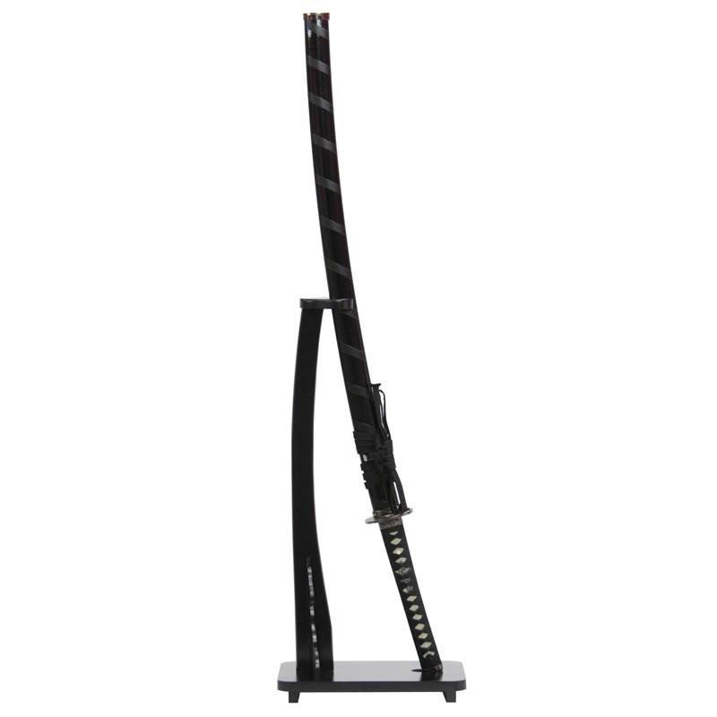 模造刀 戦国シリーズ 上杉 謙信 掛け台・刀袋付 大刀 竜刀身 neu017 日本刀 美術刀剣 おもちゃ 通販 代引き不可