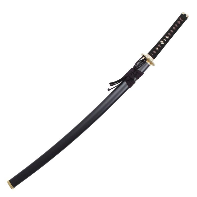 模造刀 刀匠シリーズ 大倶利 伽羅 大刀 竜刀身 neu157 日本刀 美術刀剣 おもちゃ 通販 代引き不可