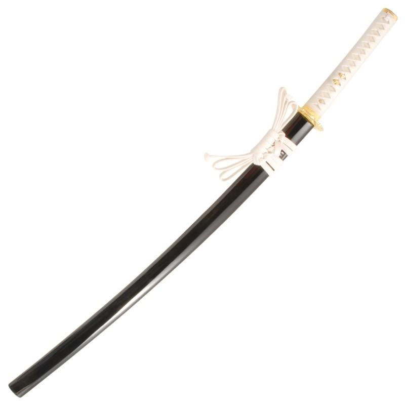 模造刀 刀剣 将軍拵 吉宗 大刀 縦掛台 刀袋付 Tks 267 日本刀 美術刀剣 おもちゃ 通販 代引き不可 Sagaretxe Net