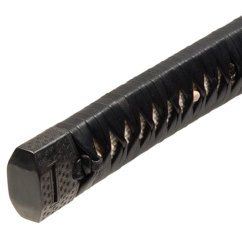 模造刀 刀剣 戦場刀 同田貫 Lone Wolf 大刀 刀袋付 tks-262 日本刀