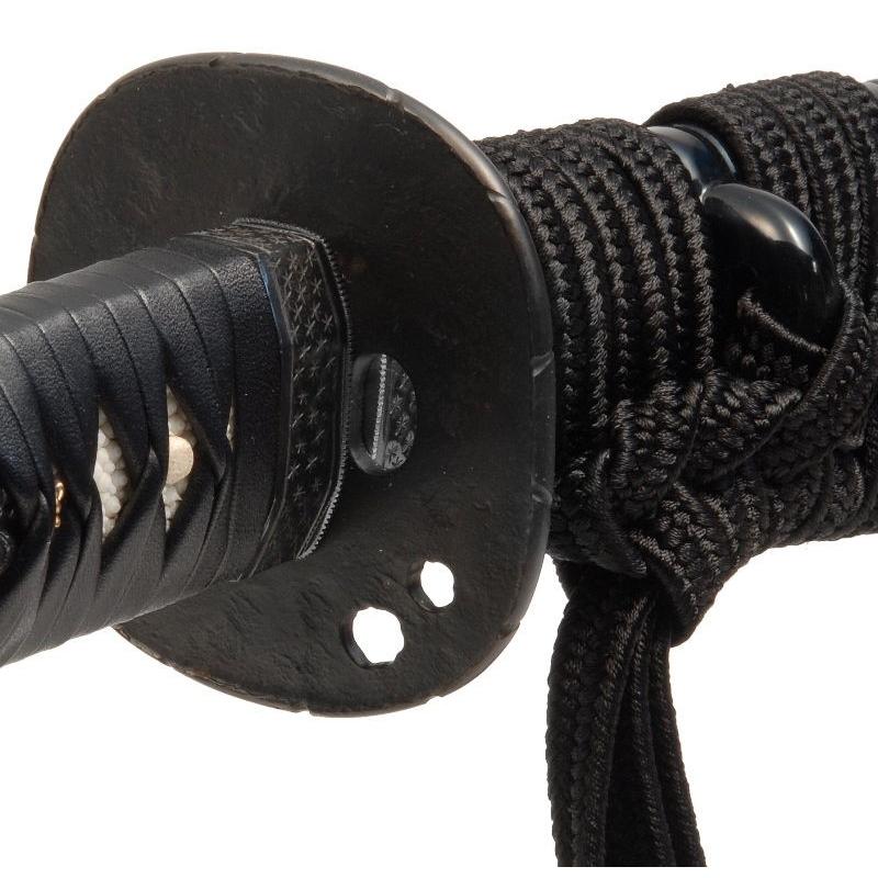 模造刀 刀剣 戦場刀 同田貫 Lone Wolf 大刀 刀袋付 tks-262 日本