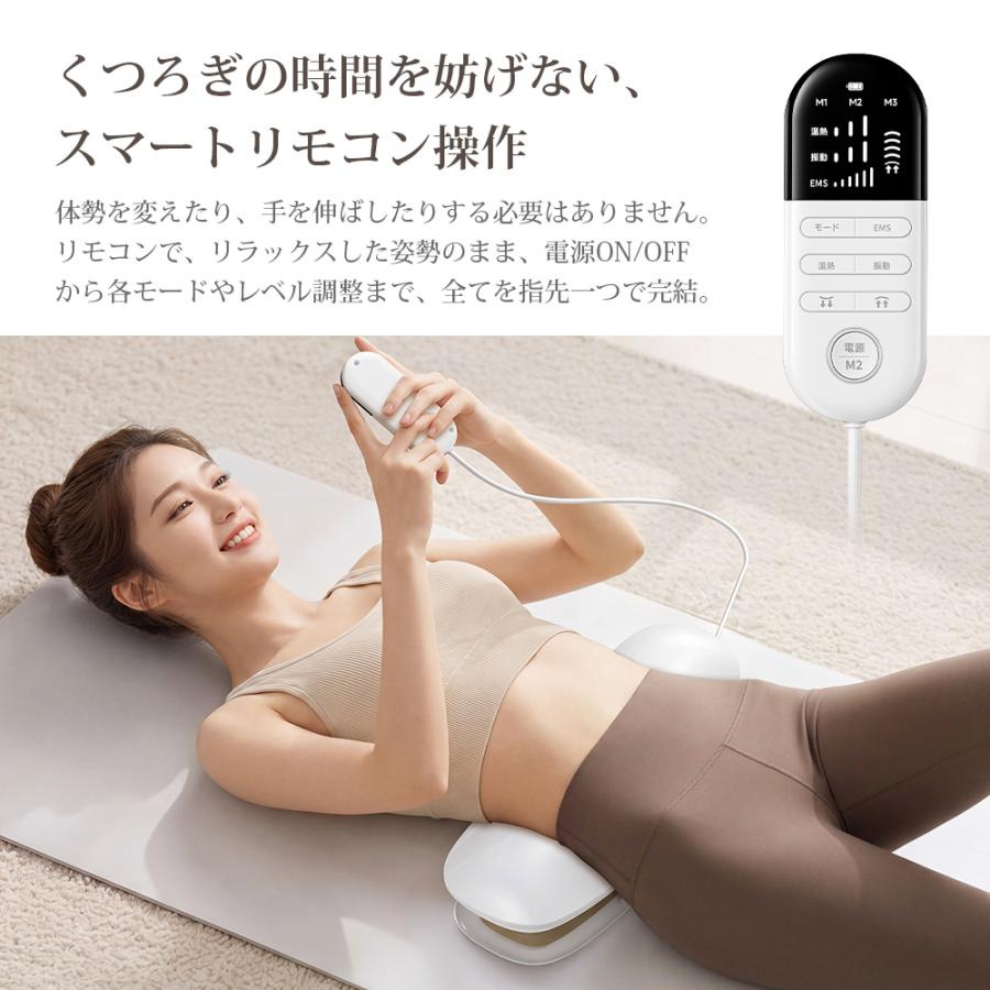 HAGOOGI 「☆雑誌掲載」 マッサージ器 【理学療法士推薦】マッサージ