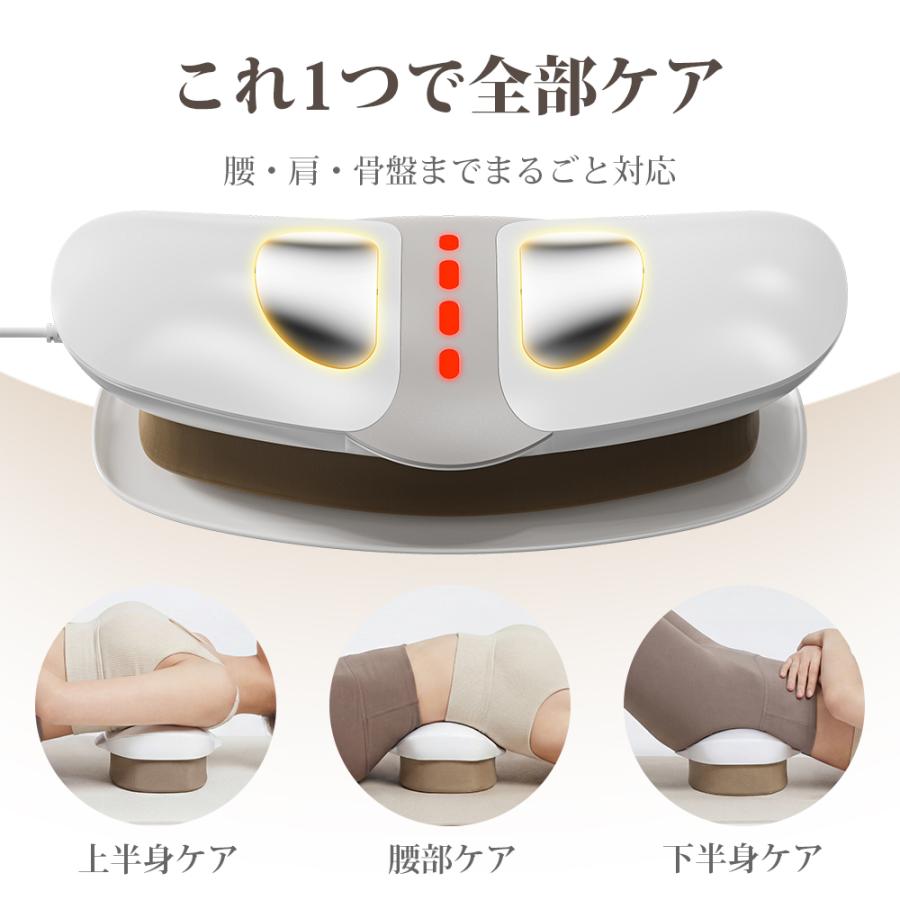 HAGOOGI [☆雑誌掲載] マッサージ器 【理学療法士推薦】マッサージ