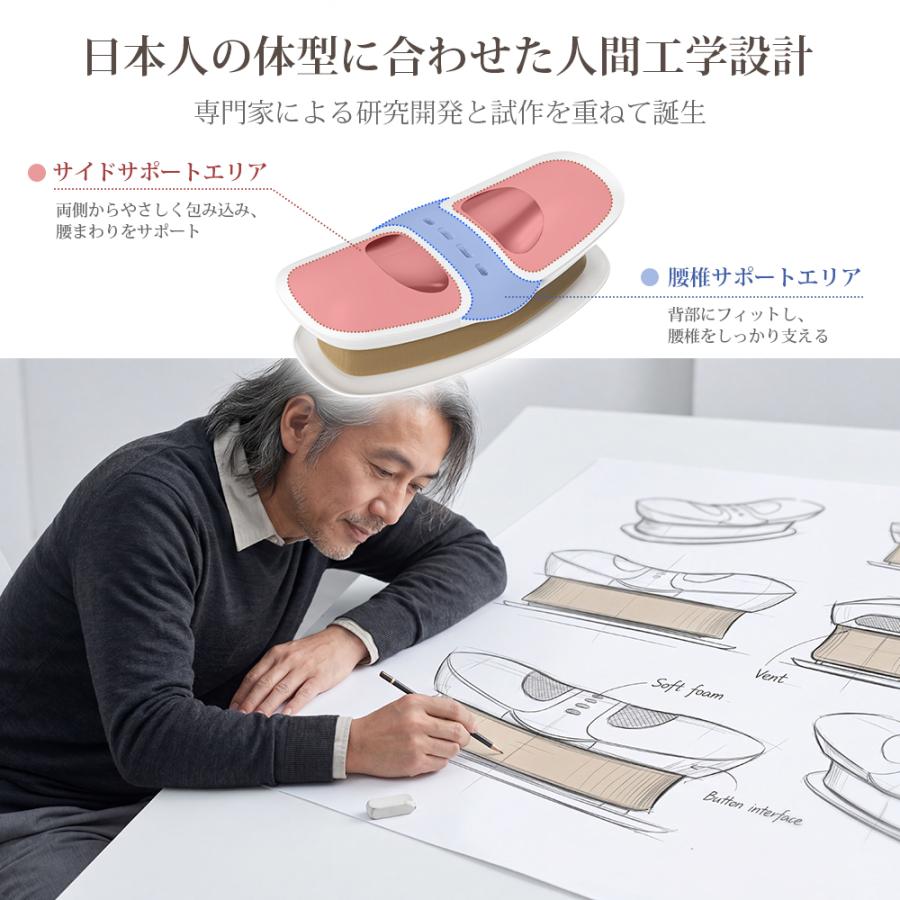 HAGOOGI 「☆雑誌掲載」 マッサージ器 【理学療法士推薦】マッサージ