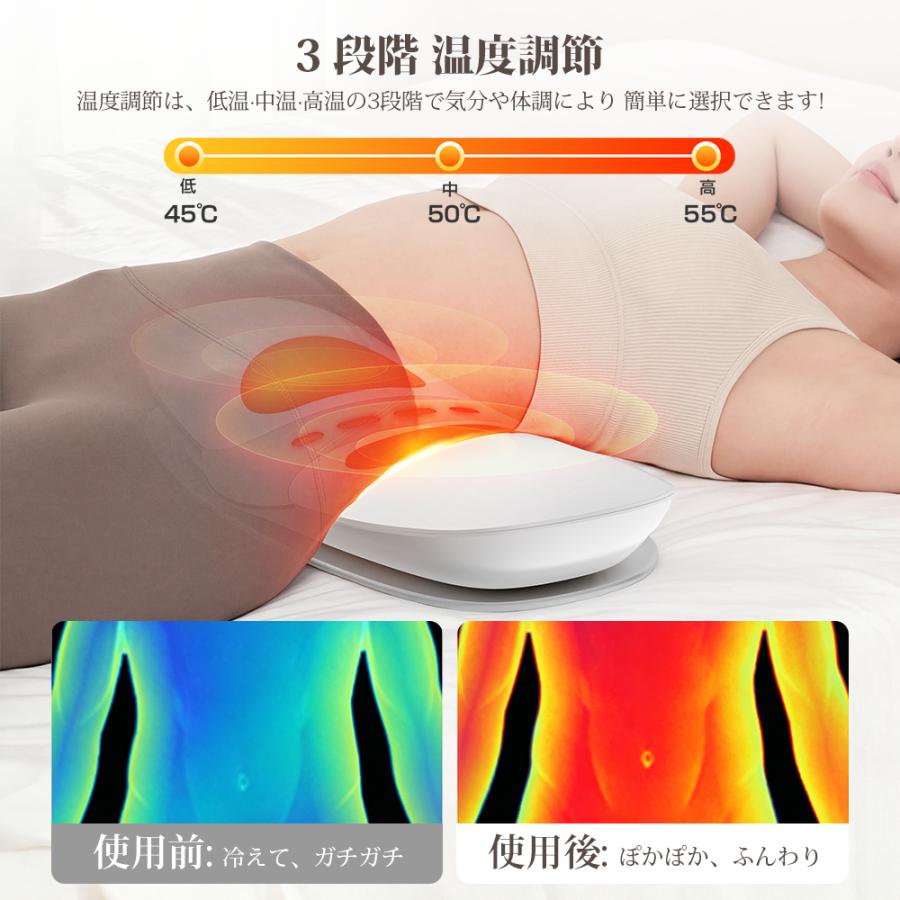 HAGOOGI 「☆雑誌掲載」 マッサージ器 【理学療法士推薦】マッサージ