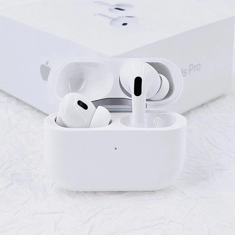 新品 アップル エアポッズプロ 第2世代 エアーポッズ Apple AirPods