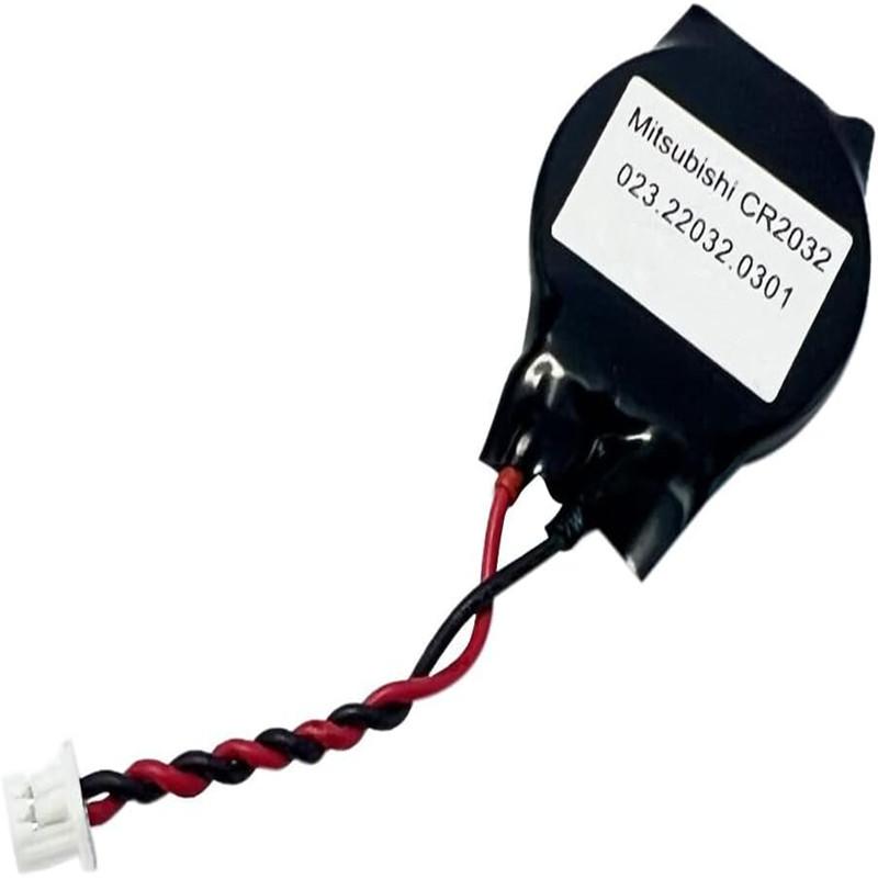 新品 Lenovo CMOS電池 CR2032 内蔵ケーブル付き ノートPC用 5B10L45435