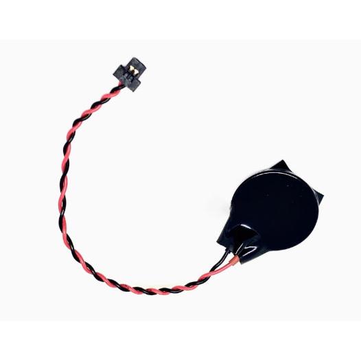 BIOSバックアップ 電池 CR2016 CR 2016ノートPC用 CMOSバッテリー 3V 2PIN 1.0mm（常規插頭）（Yahoo!・珍果屋）