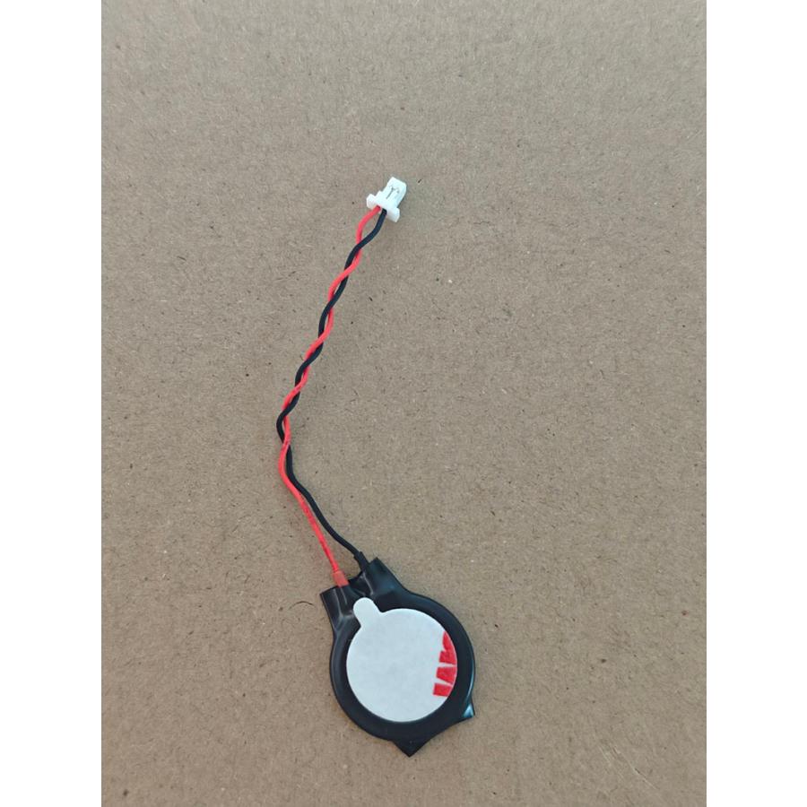 THINKPAD Lenovo X390 T495S T490S T14S BIOSバックアップ 電池 ノートPC用 CMOSバッテリー 3V  2PIN （常規插頭） : 珍果屋 - 通販 - Yahoo!ショッピング