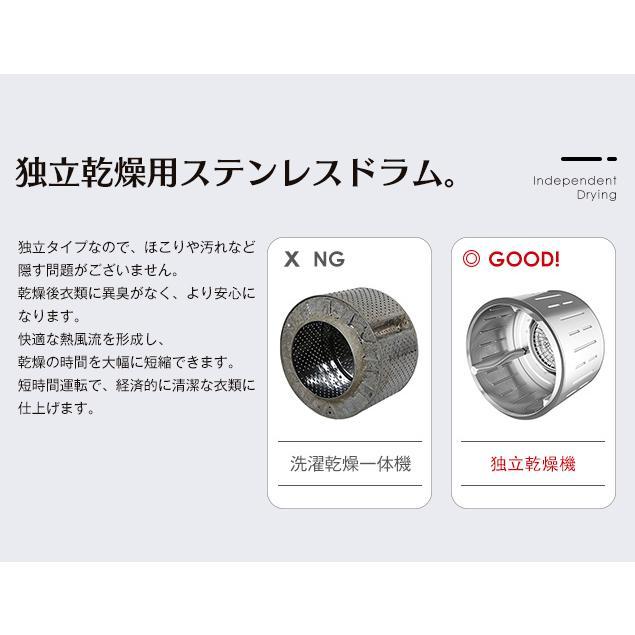 衣類乾燥機 大型7kg 強力除湿 家庭用 自動モード コンパクト 衣類乾燥機 大型7kg 強力除湿 家庭用 自動モード コンパクト
