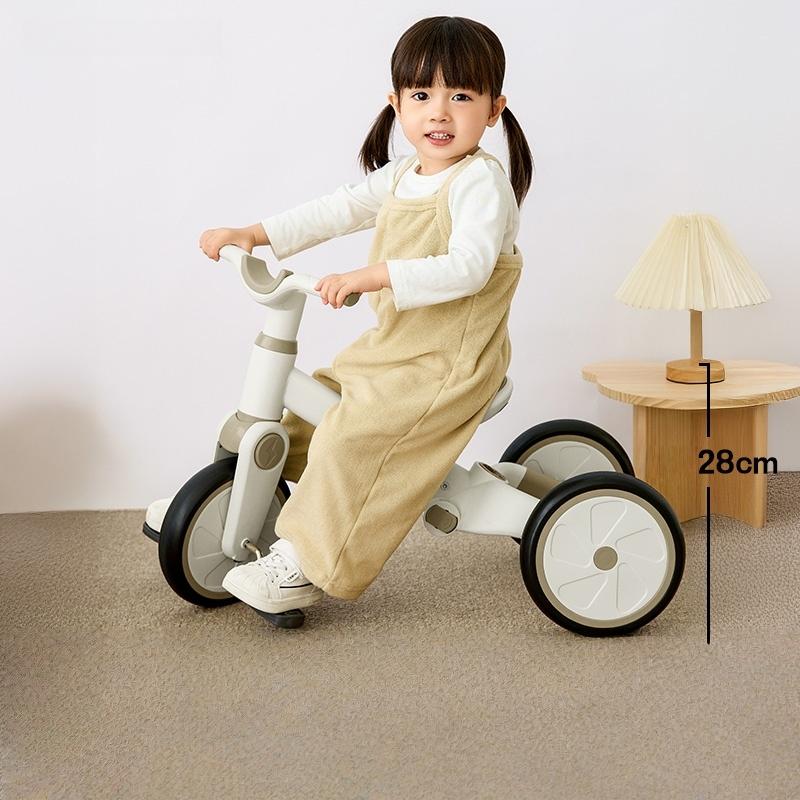 BTM 手押し棒付 三輪車 Amazon.co.jp: BTM 子供用三輪車 4in1 三輪車のりもの 押し棒