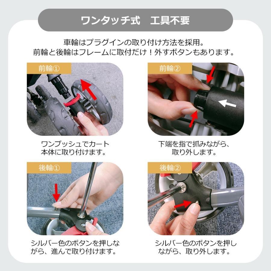 ペットカート 対面式 折りたたみ 多頭 中型犬 小型犬 猫 2way 軽量