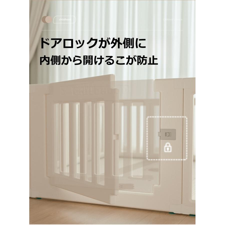 ベビーサークル 200 180 150 サークル ベビーゲート ベビー ベビーサークル 200 180 150 サークル ベビーゲート ベビー