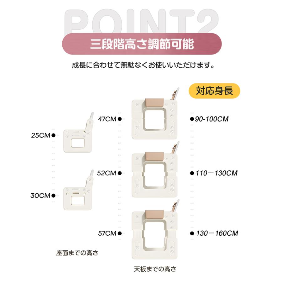 スペイン家具ライティングデスク子供さんやお孫さんに如何ゴウメリ 二段ベッド｜省スペース対応と親子設計 キャスター付き下段と