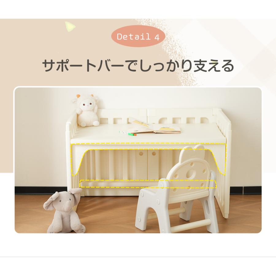 ベビーサークル 赤ちゃん 扉付 5way プレイヤード ベビーガード ベビーサークル 赤ちゃん 扉付 5way プレイヤード ベビーガード