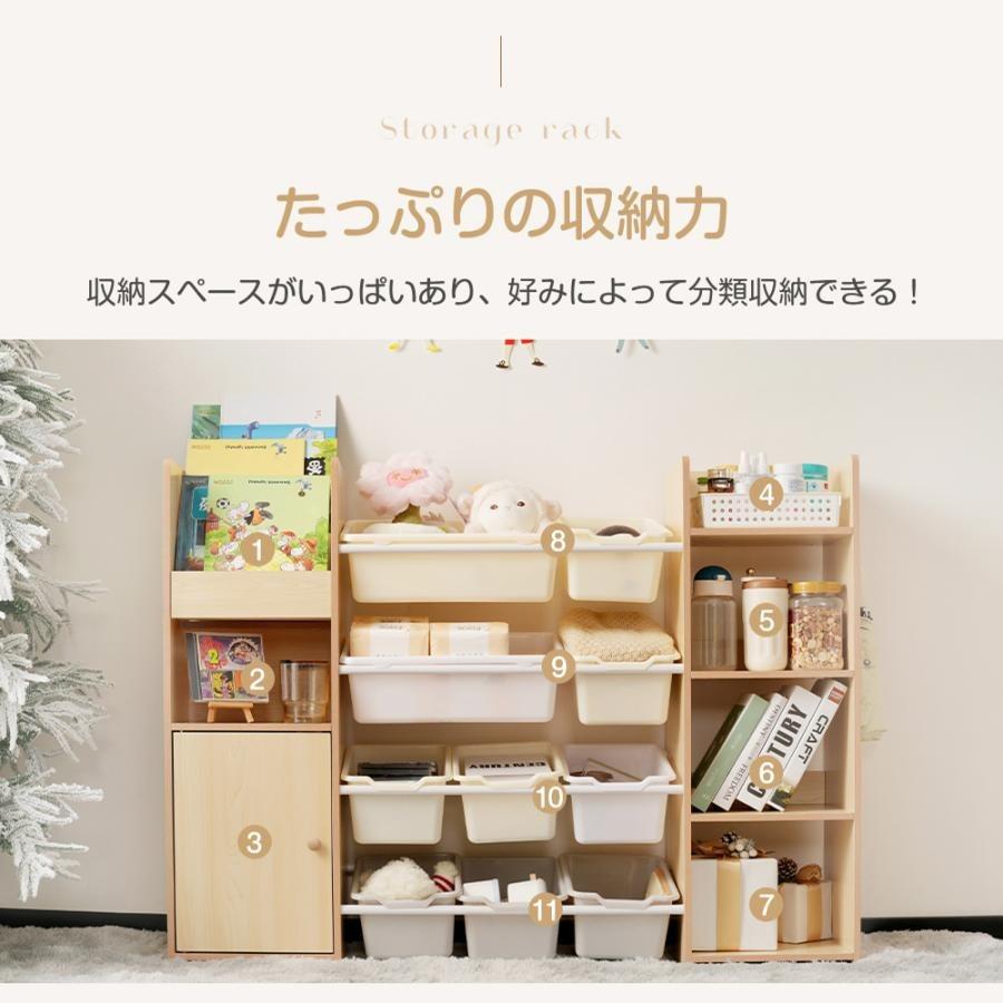 棚　物置　物入れ　木製　本棚　 タモ天然木格子本棚 ハイタイプ（高さ180cm） 幅80cm 通販 - ディノス