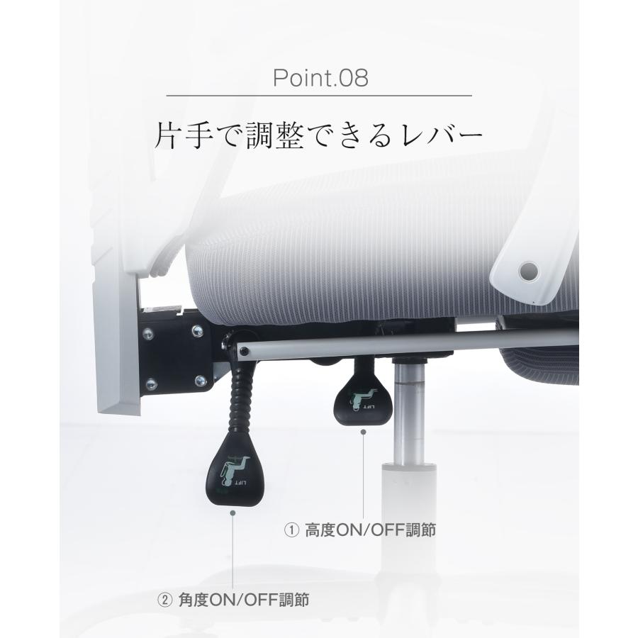 オフィスチェア 事務所チェア リクライニング機能 足載せ付き オフィスチェア 事務所チェア リクライニング機能 足載せ付き