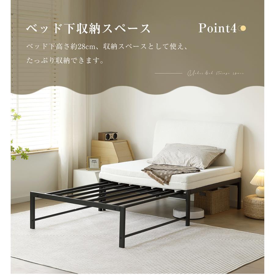 お得セット】ソファーベット マットレス付き ディベッド 伸長式ベッド