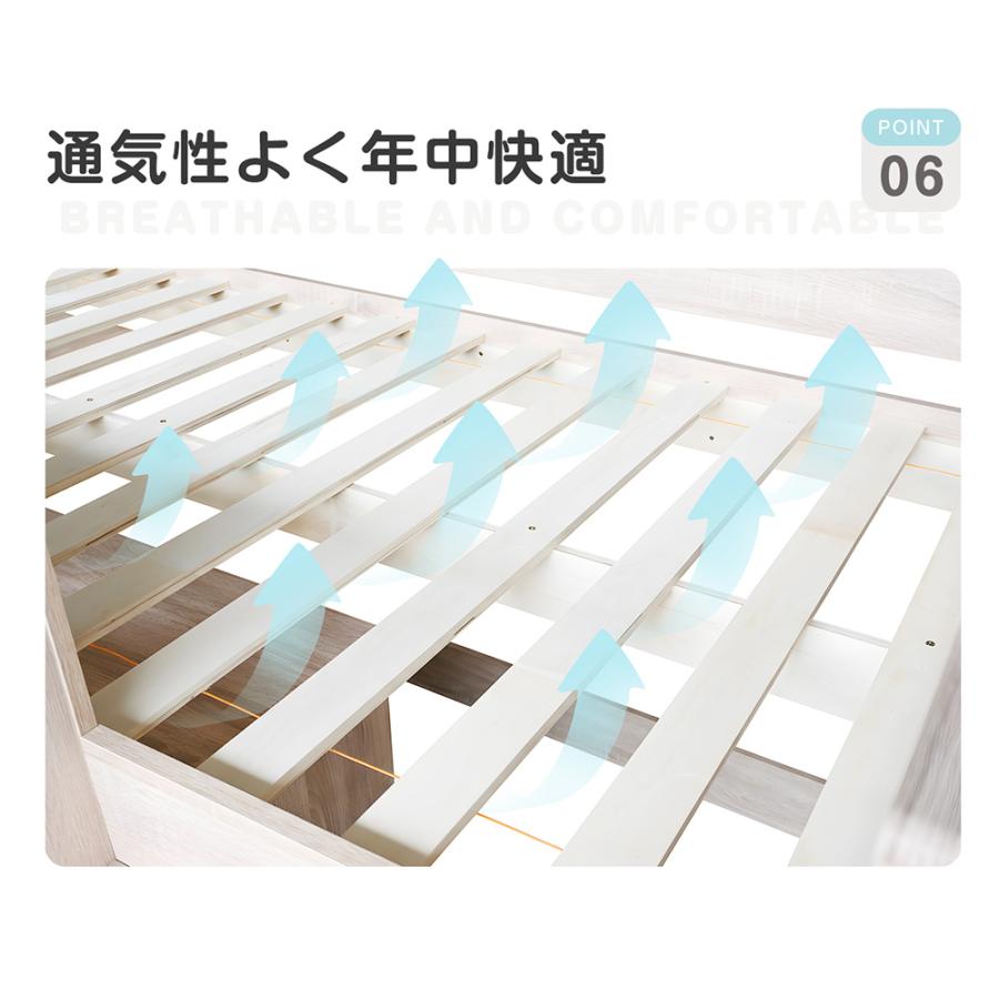 BTM ロフトベッド ロータイプ システムベッド ロフトベット ロフト 机