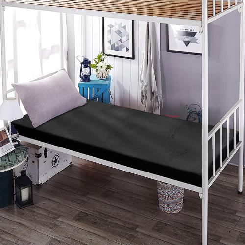 マットレス シングル 高反発マットレス 三つ折り 折りたたみ 敷布団