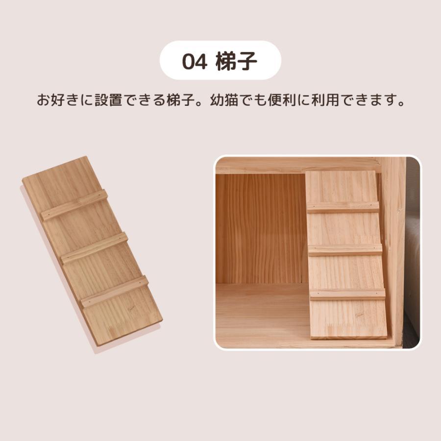 猫 ケージ キャットケージ 3段 木製フレーム 広々 大型 猫ゲージ 高おしゃれ キャットハウス ネコ ハウス 多段 留守番 保護 脱走防止 多頭飼い 猫 ケージ キャットケージ 3段 猫ゲージ キャットハウス ネコ ハウス 多段 留守番 保護 脱走防止 多頭飼い
