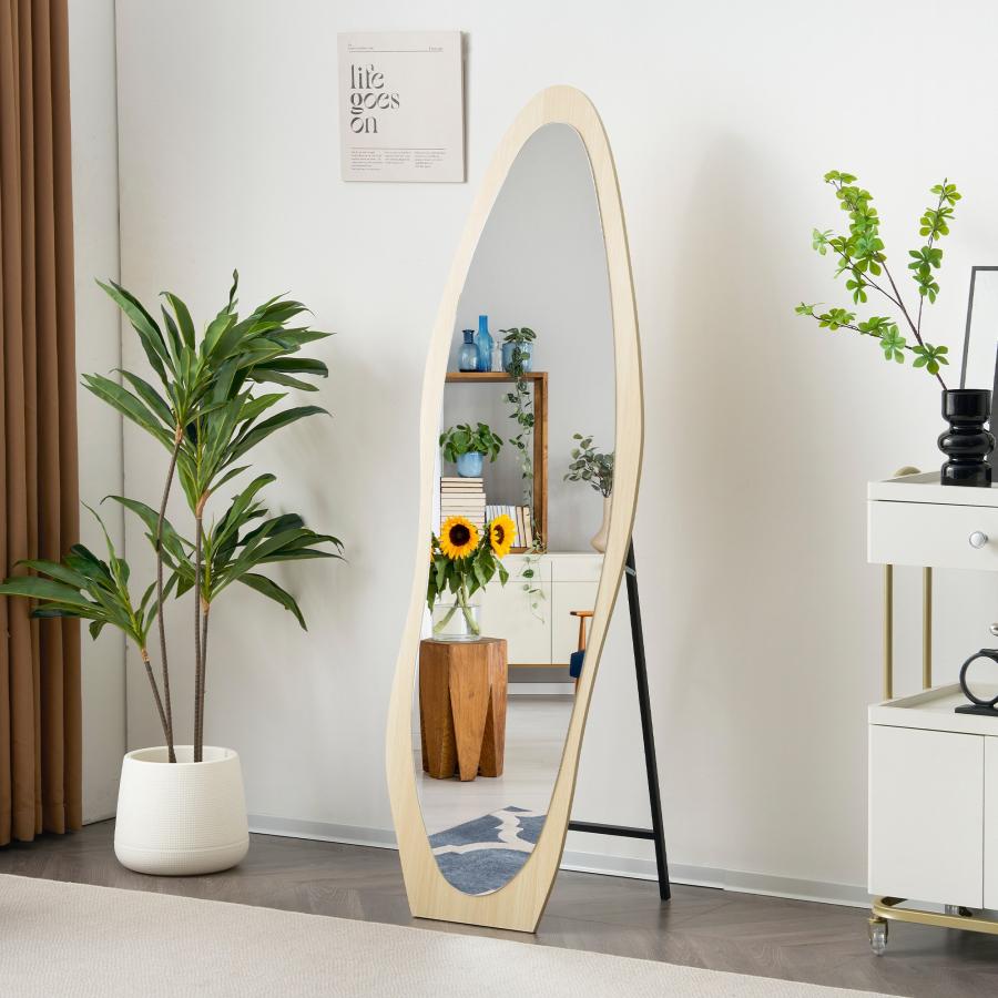 スタンドミラー 姿見 全身鏡 鏡 全身 姿見鏡 収納 壁掛け 全身