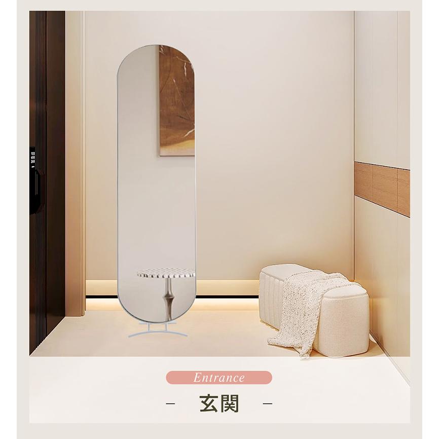 激安】スタンドミラー 姿見 全身鏡 鏡 全身 姿見鏡 すがたみ ミラー