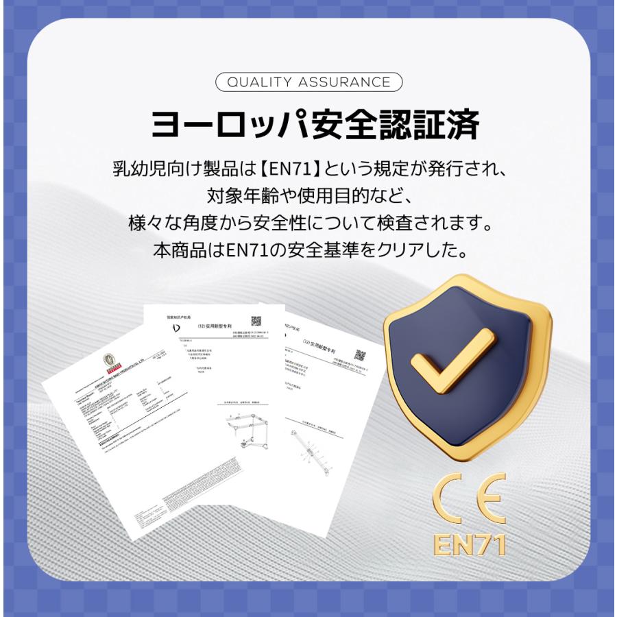 【限定特価】プレイヤード 持ち運び 折りたたみ ミニ ベビー用品 多機能 添い寝 赤ちゃん コンパクト ベビー オムツ替え台 お昼寝 組立簡単 安全認証の画像