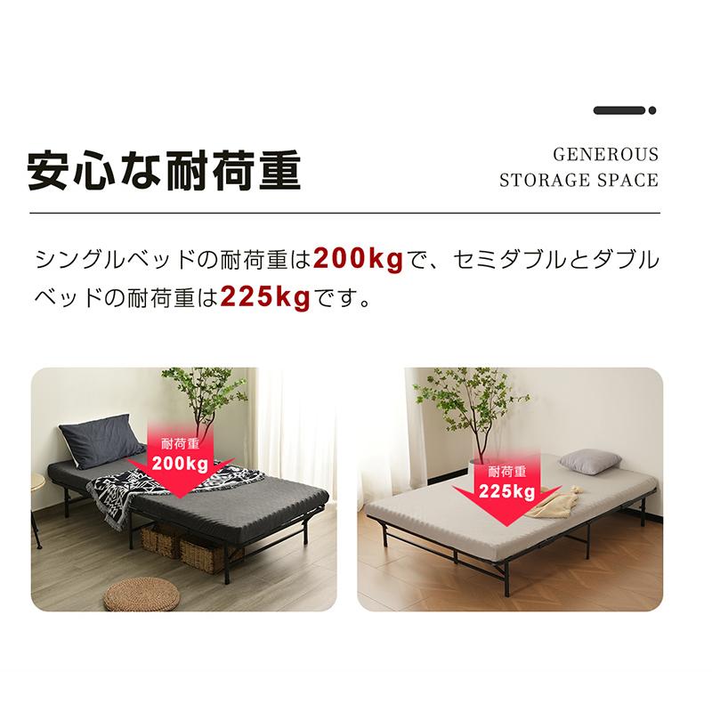 BTM 折りたたみベッド 簡易ベッド ベッド パイプベッド シングル BTM 折りたたみベッド 簡易ベッド ベッド パイプベッド シングル