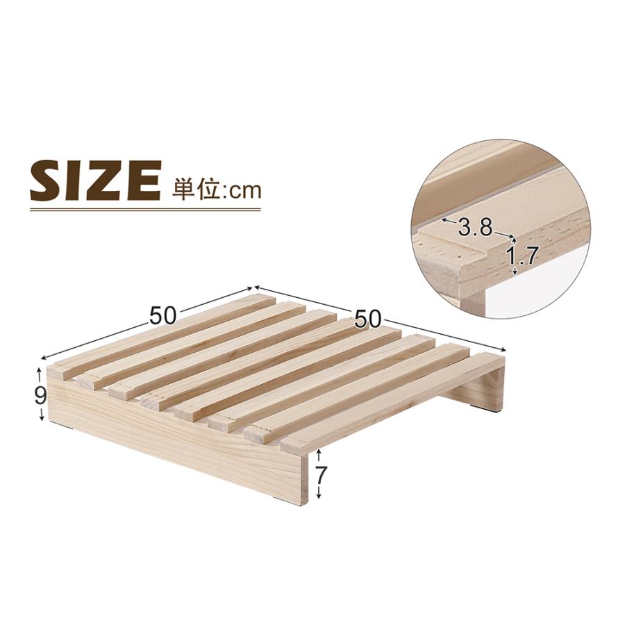 ◇パレットベッド◇すのこベッド◇シングルサイズ◇ パレットベッド すのこベッド スノコベッド 木製ベッド シングル