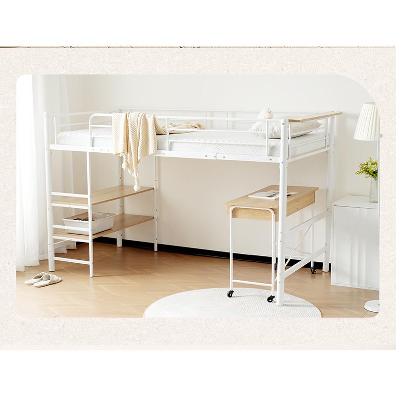 BTM ロフトベッド ロータイプ システムベッド ロフトベット ロフト 机