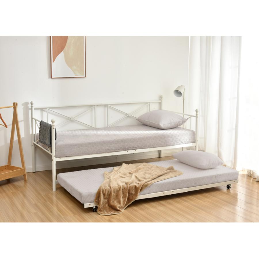 5%OFF~8/6迄☆【限定価格】親子ベッド 二段ベッド シングルベッド 収納