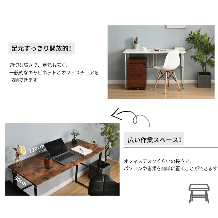 パソコンデスク 折りたたみ PCデスク 学習机 勉強机 ワーク パソコンデスク 折りたたみ PCデスク 学習机 勉強机 ワーク