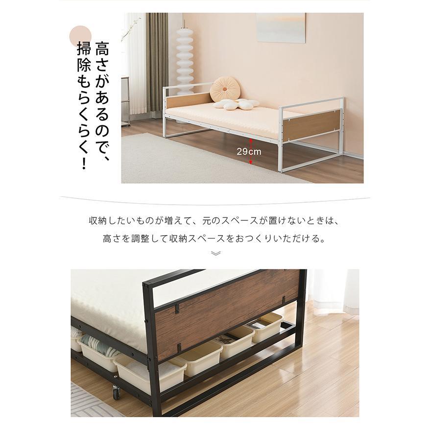 親子ベッド 二段ベッド パイプベッド ベッドフレーム シングル 親子ベッド 二段ベッド パイプベッド ベッドフレーム シングル
