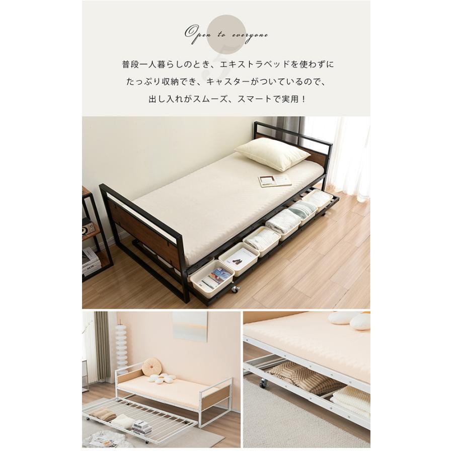 親子ベッド 二段ベッド パイプベッド ベッドフレーム シングル 親子ベッド 二段ベッド パイプベッド ベッドフレーム シングル