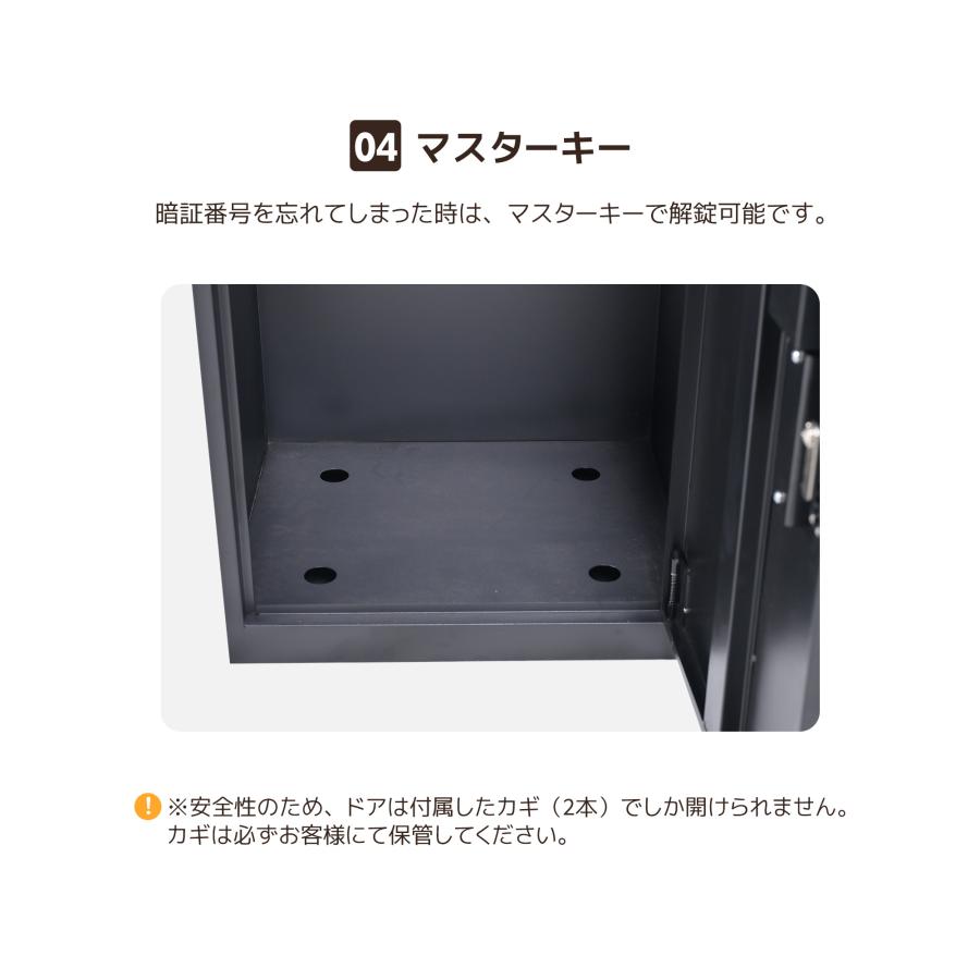 宅配ボックス 大容量 据置型 大型 ポスト一体型 投函口3つ 複数 宅配ボックス 大容量 据置型 大型 ポスト一体型 投函口3つ 複数