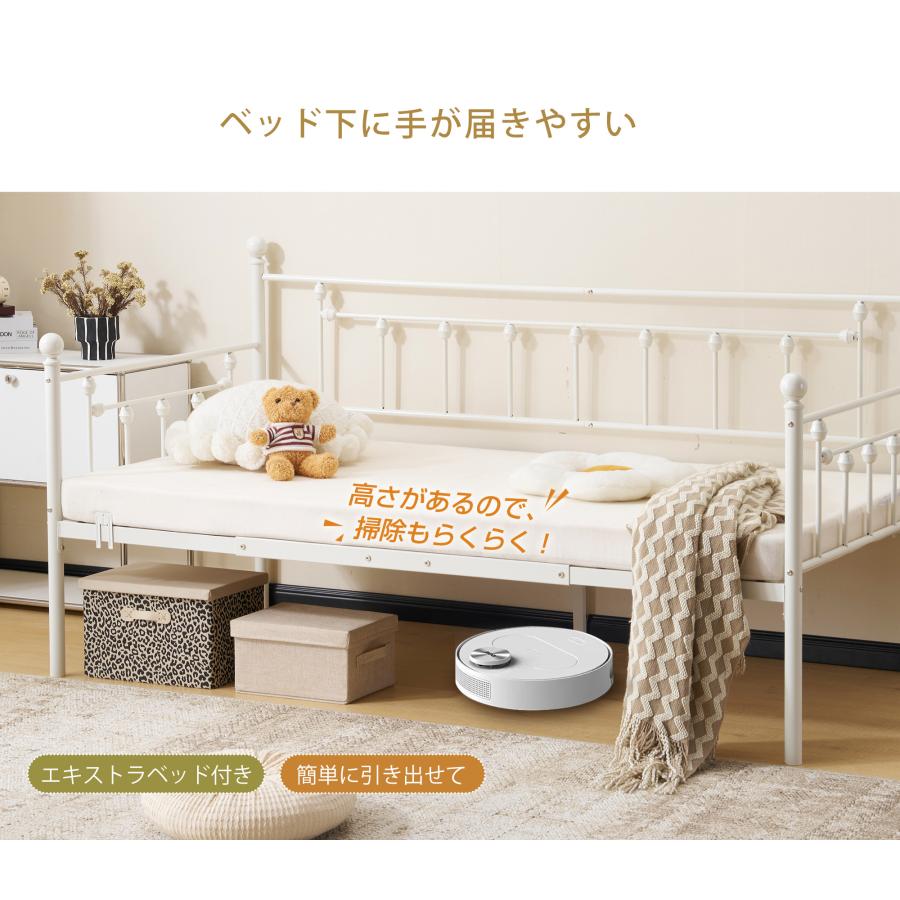 新作】親子ベッド 二段ベッド 多段ベッド シングル ベッド パイプ