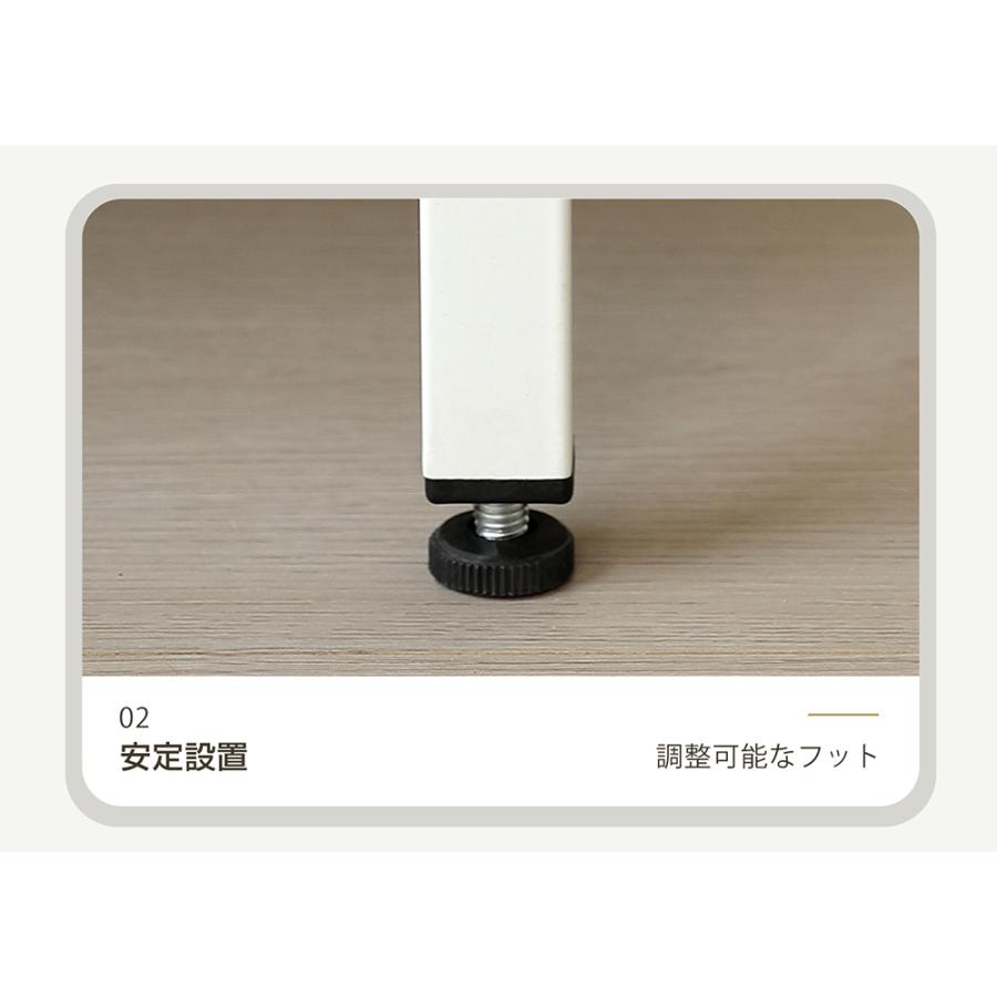 BTM キャビネット サイドボード リビング収納 リビングボード 収納棚