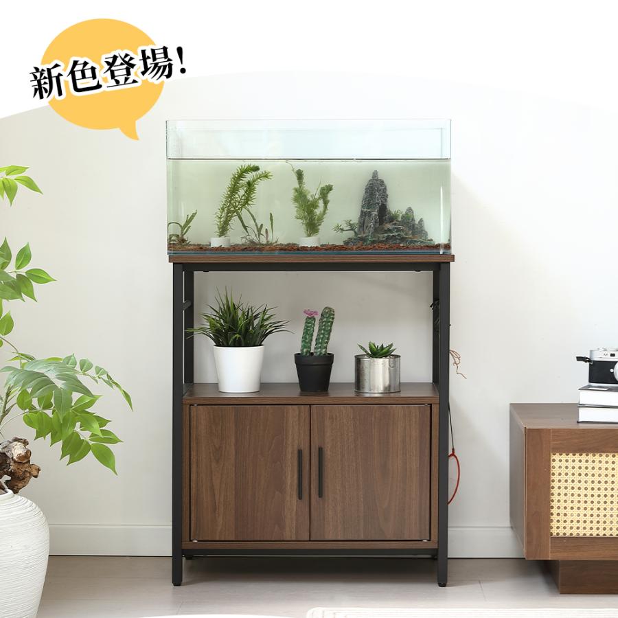 直径60cm高さ39　円柱水槽　キャビネット幅120奥行き61高さ82 楽天市場】60cm（キャビネット・水槽台｜水槽・アクアリウム）：熱帯魚