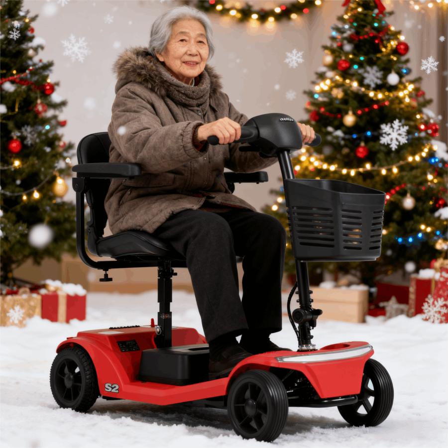 新品特価 セニアカー シニアカー 電動車椅子 介護用品 車椅子【美品】 電動カート スズキセニアカー｜車椅子のレンタル｜ダスキンヘルスレント