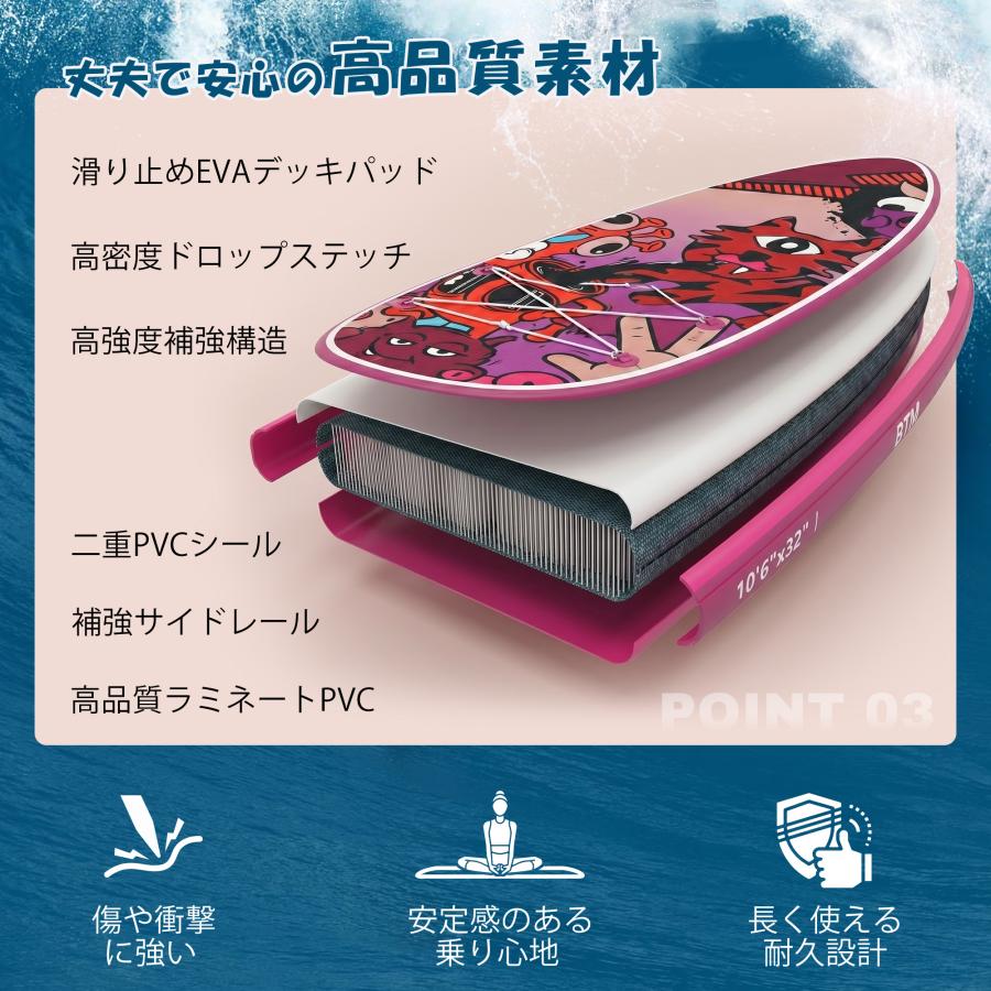 即発送❣️新品 SUP サップボード 赤 2人乗り 初心者OK アウトドア 夏休み サップボード SUPボード 初心者セット インフレータブル アルミパドル