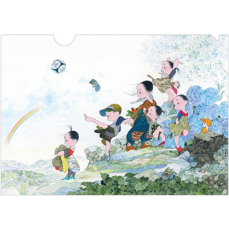 中島潔 アートプリント Ukiyo-e: NAKAJIMA KIYOSHI 中島 潔 (1899-1989)