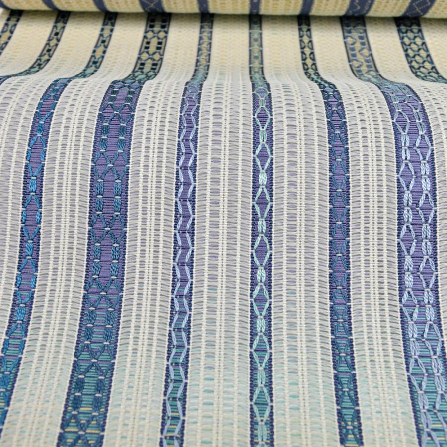 M265 夏帯 森博多織 古代献上 紗八寸名古屋帯 単衣⁄夏)博多帯 古代紗