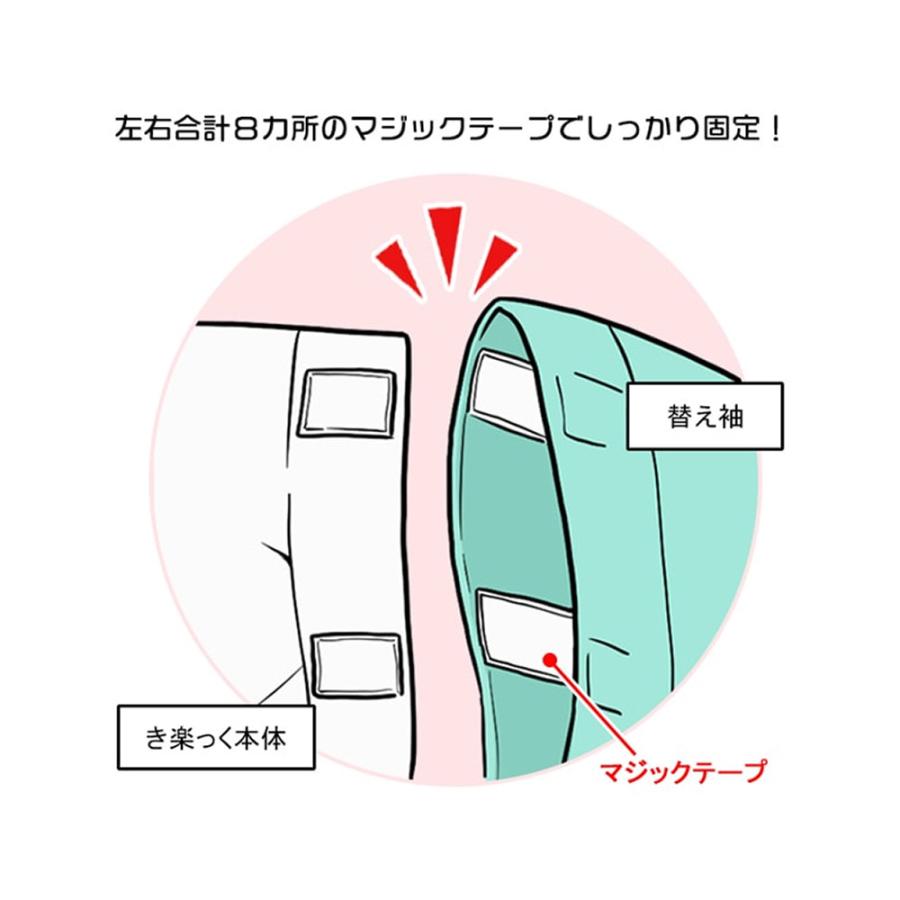 夏用 長襦袢 き楽っく 袖なし 袷用 うそつき襦袢 着物 インナー 夏用 長襦袢 き楽っく 袖なし 袷用 うそつき襦袢 着物 インナー