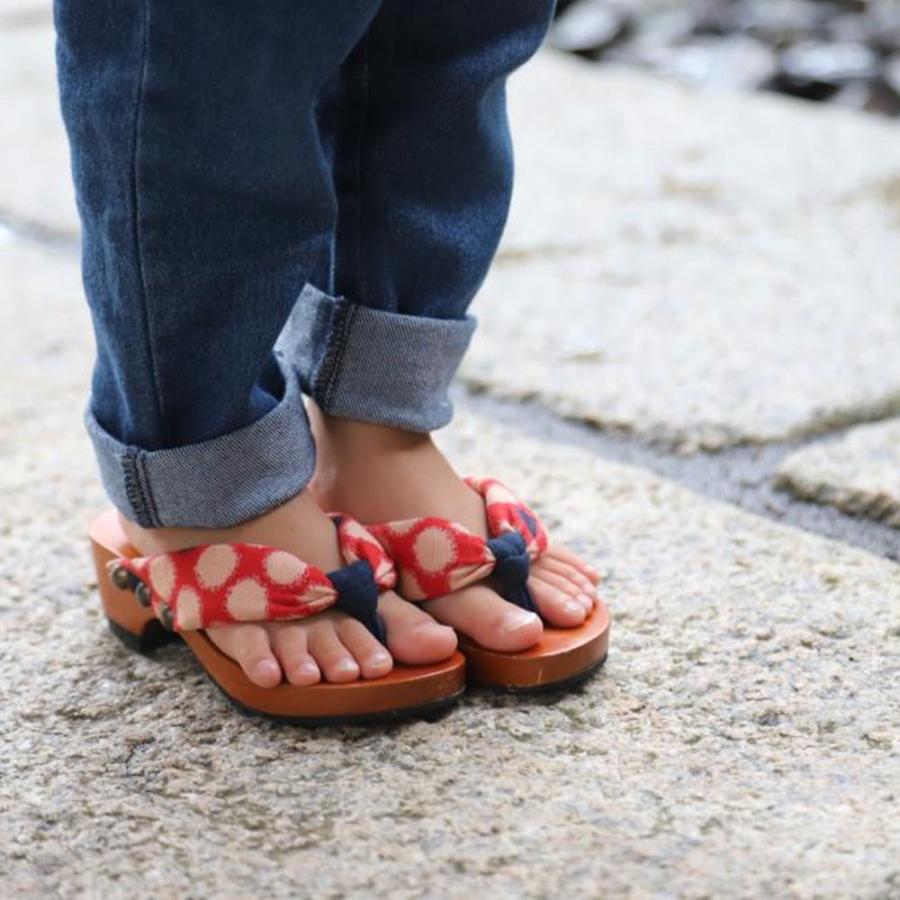 人気アイテム みずとり下駄×Disney asakusa.sub.jp