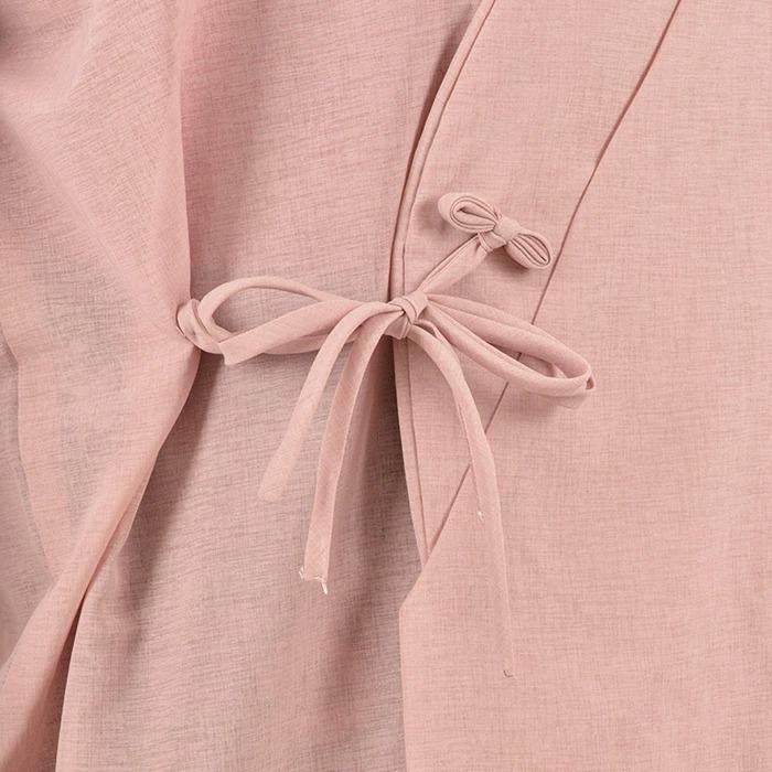 TORAY（東レ） 着物 コート 紗布 撥水加工 雨コート 塵よけ 防水 女性