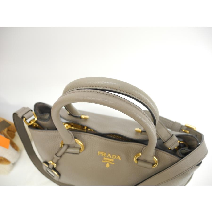 正規販売店 プラダ ショルダーストラップ付きハンドバッグ トリヨンレザー グレー 美品 1 Haibanyayahoo 店 通販 Yahoo ショッピング 安心の定価販売 Newmatic Ae