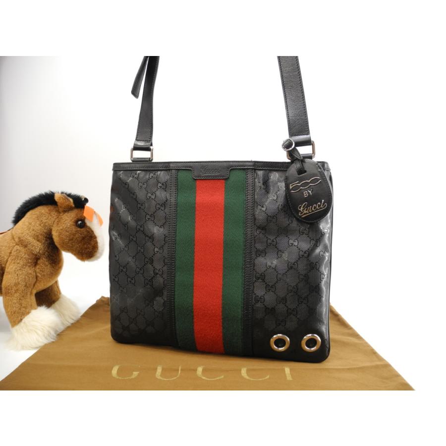 爆売り グッチ ポシェット インプリメgg黒 限定ウェブ クロスボディバッグ 極美品 1 Haibanyayahoo 店 通販 Yahoo ショッピング 新品本物 Hungxuanauto Com