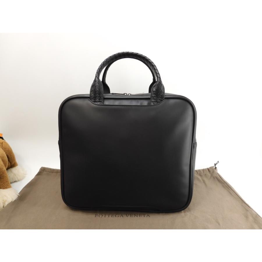 BOTTEGA VENETA（ボッテガ・ヴェネタ） ブリーフケース イントレ